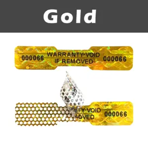 Holographic Bone Shape Security Labels Pack 14 S0f44f854f8134c619ace0137583439a7a