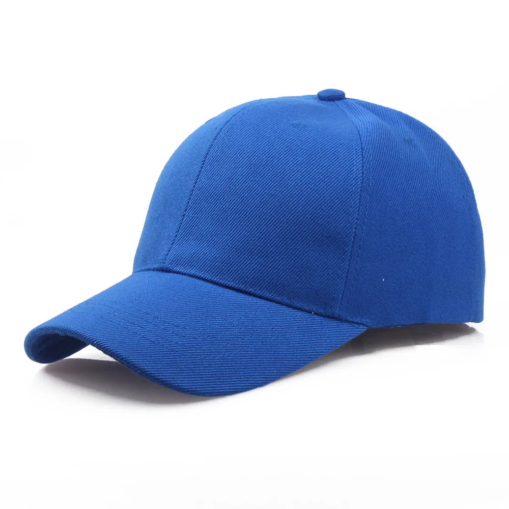 Men's Unisex Sun Protection Baseball Cap 16 Men's Unisex Sun Protection Baseball Cap - Image 16