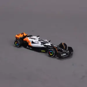 Bburago 1:43 Mcl60 Monaco F1 Diecast Model 12 S0f6b407af4174ff587f6f2975667e9e69