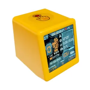 NMMiner Smart TV 1060KH/s BTC Miner 8 S0f73e365afea4abcab93bb519612e9fbl