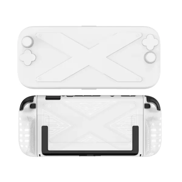 TPU Hard Shell Case for Nintendo Switch 2 - Image 8