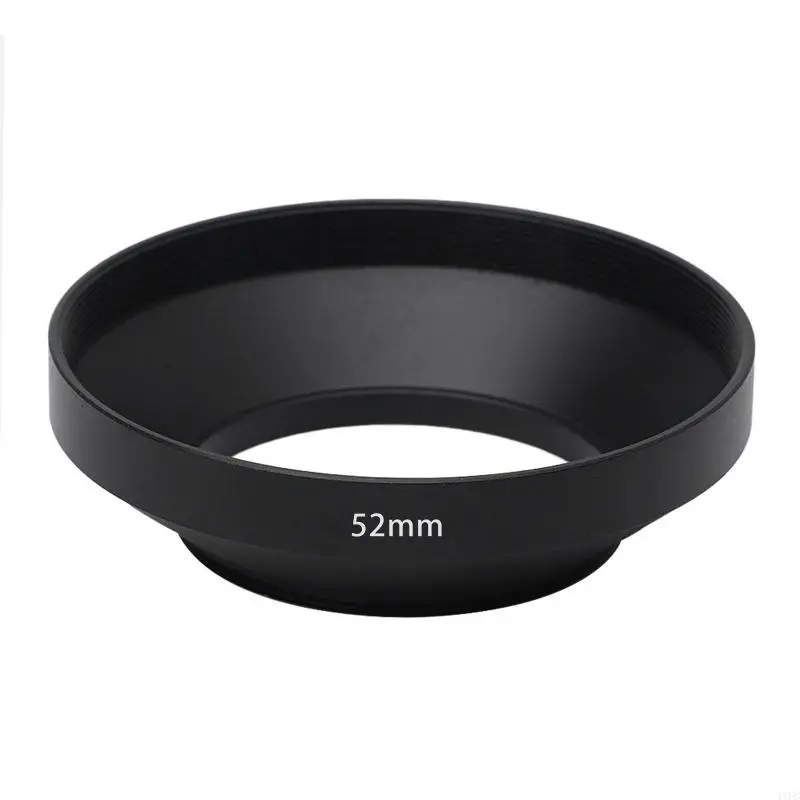 Universal Metal Lens Hood 39mm to 82mm 13 Universal Metal Lens Hood 39mm to 82mm - Image 13