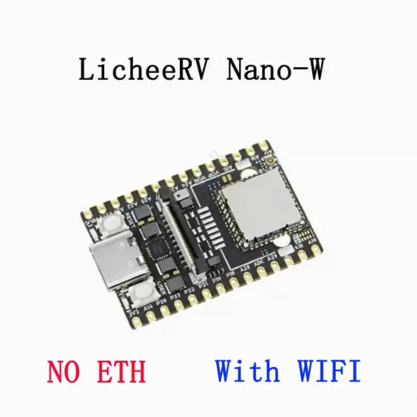 Sipeed LicheeRV Nano SG2002 Development Board - Image 7