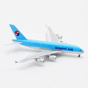 AV4284 1/400 Korean A380 Aircraft Model HL7619 8 S0f9b63ee426b4be5ba07b553e106eb875