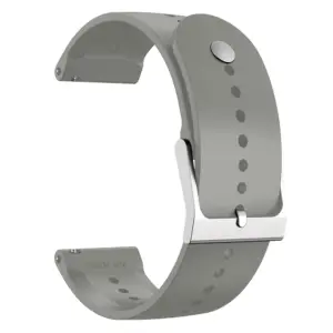 22MM Silicone Strap for Suunto 5 and 9 Peak 25 S0fa49327f4ea4852bd2573de7c4034760