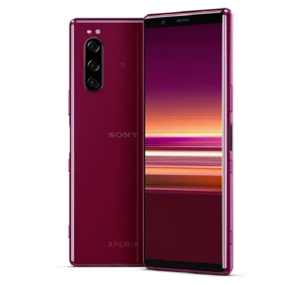 Sony Xperia 5 Mobile Phone 6GB RAM 64GB - Image 7
