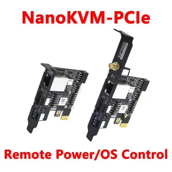 Sipeed NanoKVM-PCIe Remote Control Kit - Image 6