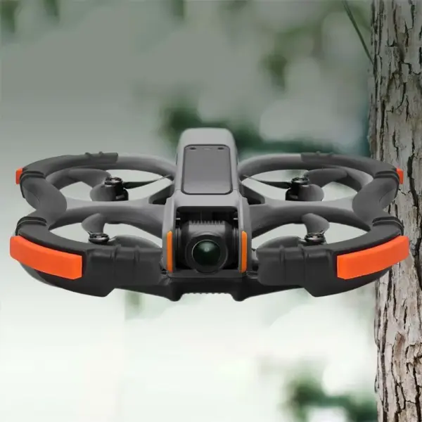 Shockproof Drone Propeller Guard for DJI Avata 2 - Image 2