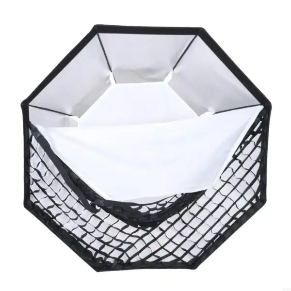 Honeycomb Grid Softbox for Photography 55-140cm - Image 5