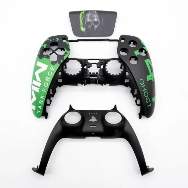 Limited God of War PS5 Controller Shell - Image 2