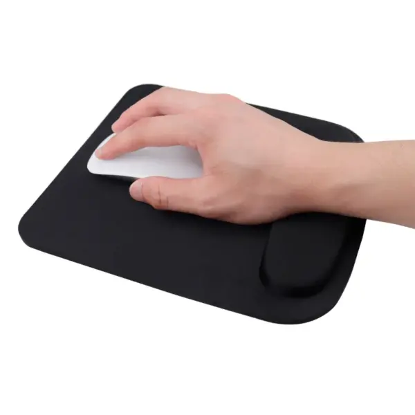 Ergonomic Mouse Pad with Wrist Rest - Image 3