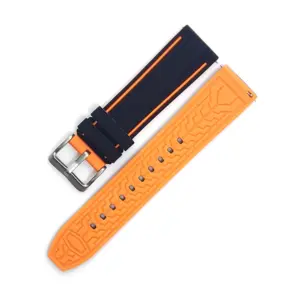 Silicone Watch Strap for TicWatch Pro Series 33 S103477a59c524580ba1a4254597bf9fdD
