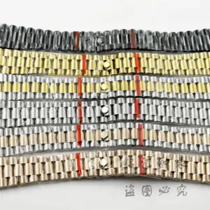 20MM 904L Stainless Steel Watch Strap 13 S1076e1b0e3c84c3ca18abb1117534c5b2