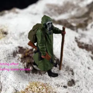 1/72 Soviet Chernobyl Chemical Defense Miniature 5 S10bdde563e074406a73da9ba0ed389acW