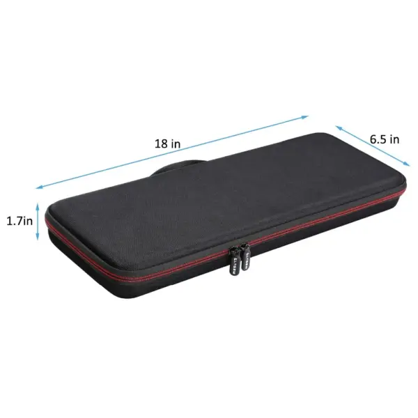 Protective Case for Logitech CRAFT Keyboard Only - Image 5