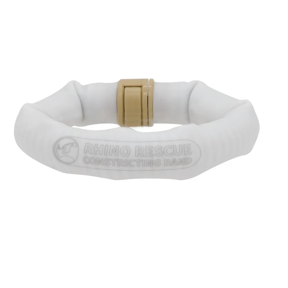 Rhino Rescue IV Constricting Band for Emergency Care 3 Rhino Rescue IV Constricting Band for Emergency Care - Image 3