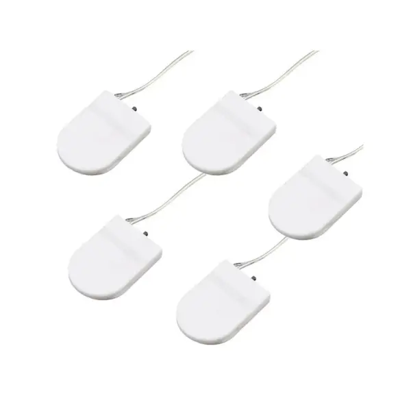 CR2032 Battery Socket Holder with ON-OFF Switch - Image 11