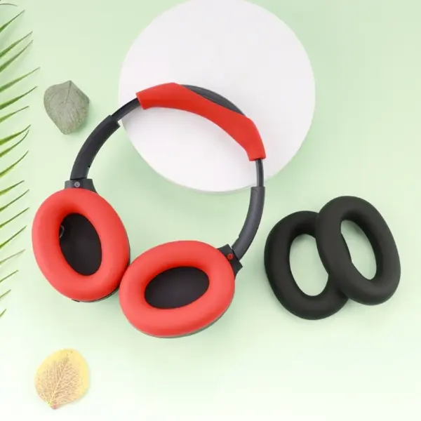 Memory Foam Earpads for Sony WH-1000XM3/4 - Image 3