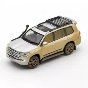 GCD 1:64 Toyota Land Cruiser LC200 Spare Tire Model 15 S111b6c7bd637470cb0c961f9bc2fe547c 1