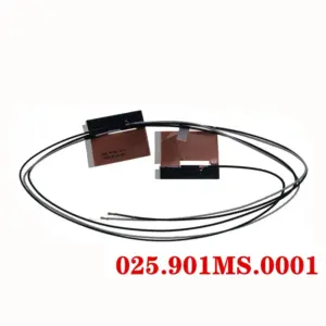 Laptop LCD Back Cover Case for DELL 3510 9 S1120832392674cd5a4716d314ba82ae8D