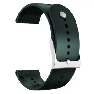 22MM Silicone Strap for Suunto 5 and 9 Peak 29 S113ff95ae44d484880f0e860d7083c51f