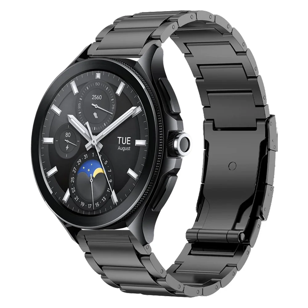 Titanium Bracelet for Xiaomi Watch Series 7 Titanium Bracelet for Xiaomi Watch Series - Image 7