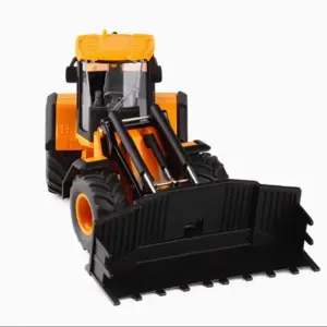 Siku Diecast Wheel Loader 1:32 Alloy Model Vehicle 9 S117b9afa7be04cabb4967fea451af54cc