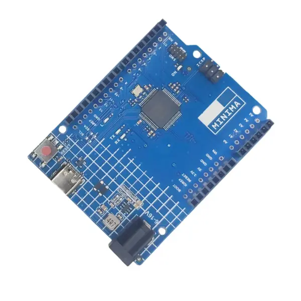 Arduino UNO Minima WiFi Extension Board - Image 5