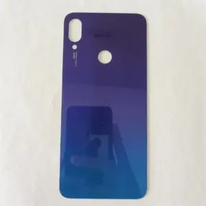 Back Glass Cover for Xiaomi Redmi Note 7/8 Series 25 S11c4afb19e554a989386088dc8993033o