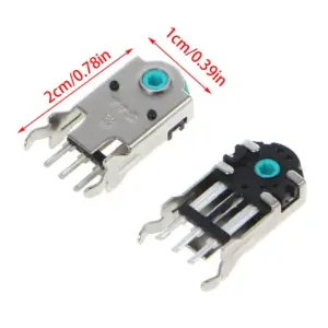 2Pcs High Precision Mouse Encoder 10mm 29 S120c5205629844aea566cc799412d980n