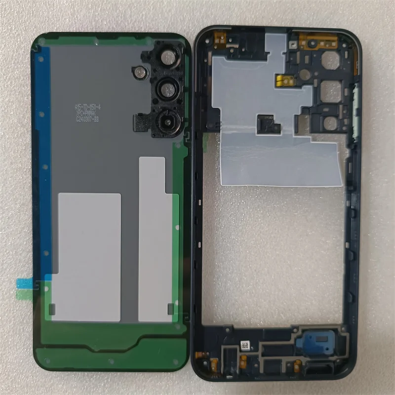 Samsung Galaxy A15 4G Full Housing Case 2 Samsung Galaxy A15 4G Full Housing Case - Image 2