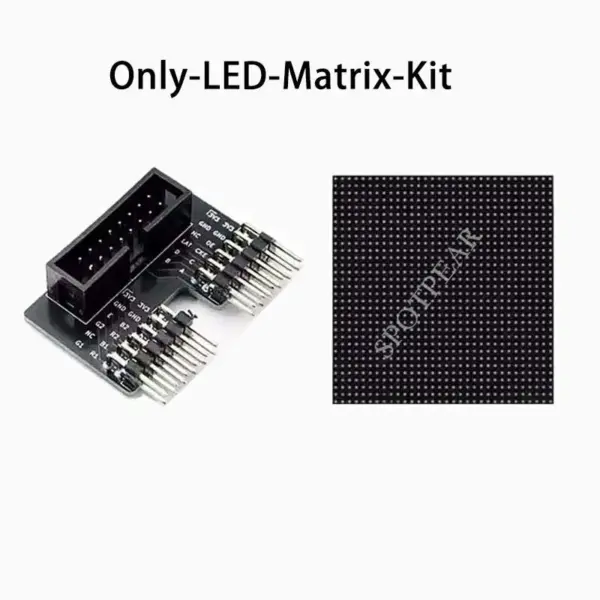 Tang Primer 25K FPGA Development Board Kit - Image 8