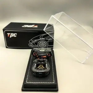 Big Bull LP700-4 1:64 Diecast Model Car 10 S12965828895646cf87dedd5a6e640c2bi