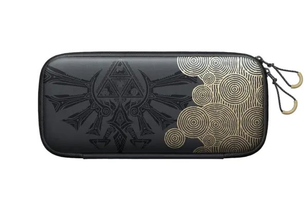 Legend of Zelda Switch Carrying Case - Image 16