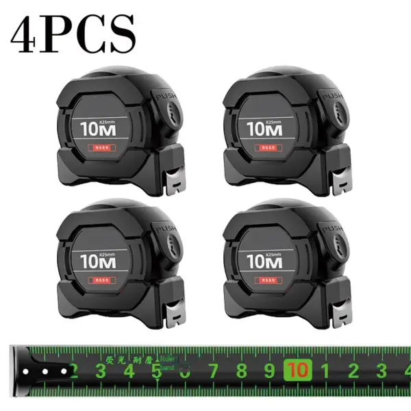 5M Self-Locking Measuring Tape with Brake Function - Image 26