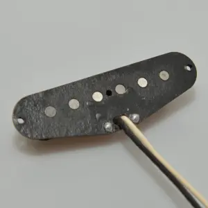 Vintage 59s SSS Hand Wound Guitar Pickup Set 9 S12eb84f684e246b1bea61a0c0683bb0bN