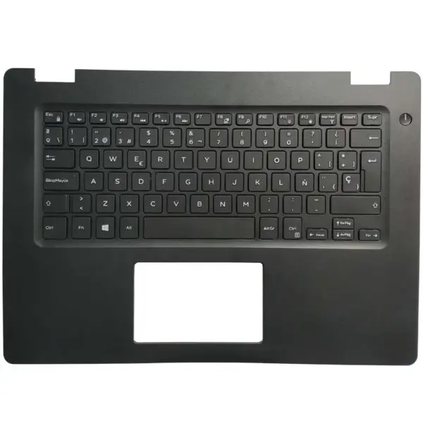 Dell Latitude 3490 Keyboard Palmrest Cover - Image 10