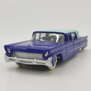 Diecast Dinky Toys Lincoln Premiere Model Car 7 S12f6203428034312b796e997e4c524394