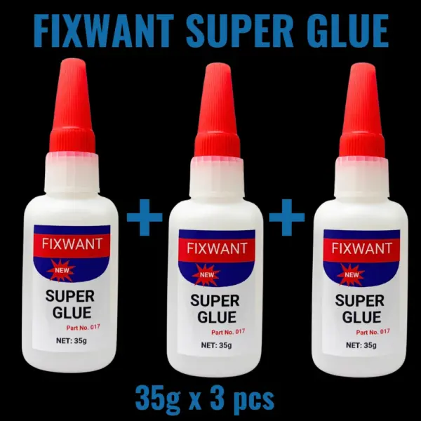 Powerful Metal and Ceramic Bonding Glue - Image 7