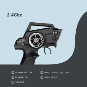 Wltoys 184011 1/18 RC Car 4WD High Speed 23 S130995168f184a50abbfc8a360852c9fZ