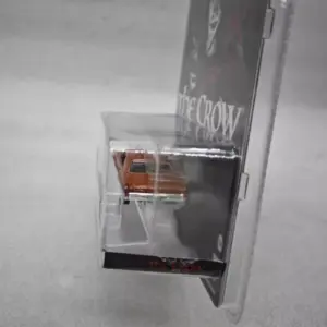 1971 Monte Carlo Diecast Car Model 1:64 8 S1314b53020b044c99ab33b38932c058dO