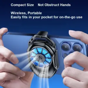 FS21 Phone Cooler Bracket with RGB Lights 7 S1318048e3b444bf594322354b0a3bf734