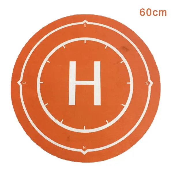 Universal Foldable Landing Pad for DJI Drones - Image 11