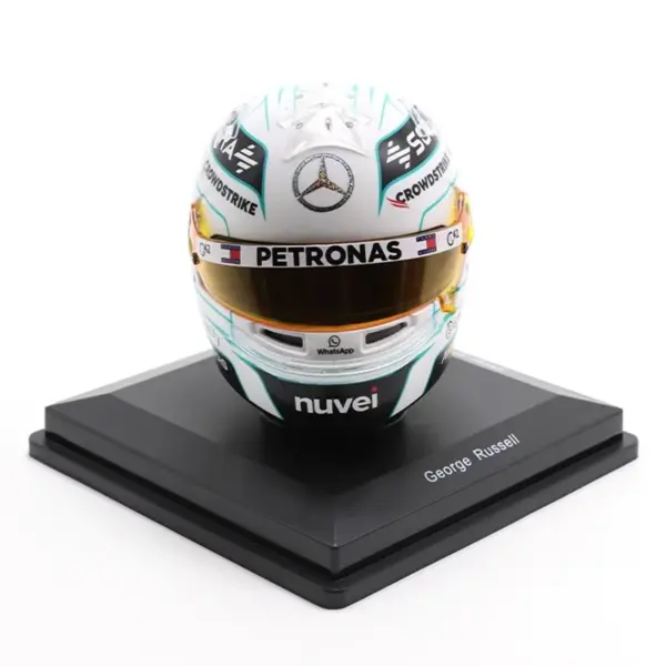 Spark 1:5 2024 F1 Helmet Collectible Model - Image 6