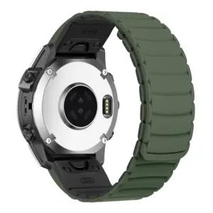 Magnetic Silicone Strap for Garmin Fenix 8 16 S132d377e96e14a9a92dfe5bd977f3ef9o