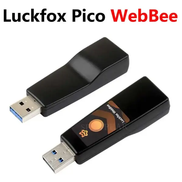 Luckfox Pico WebBee RV1103 Linux Board - Image 5