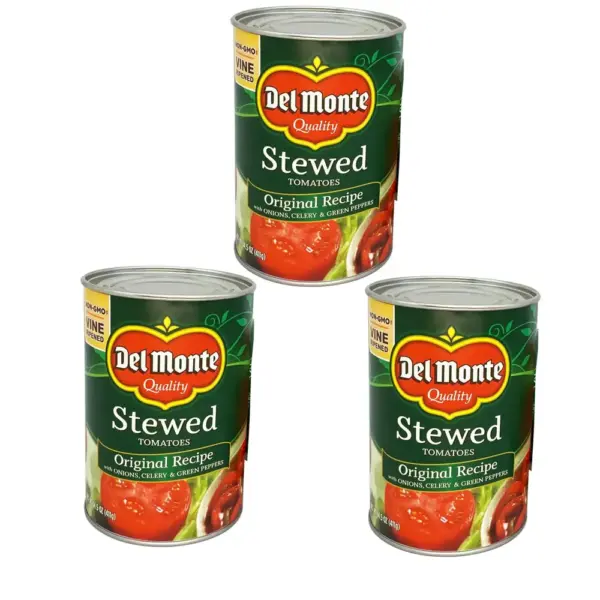 Hidden Diversion Safe Food Can Container - Image 7