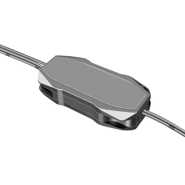 ARGB Mini Controller 3PIN SATA for Computer Fans - Image 4