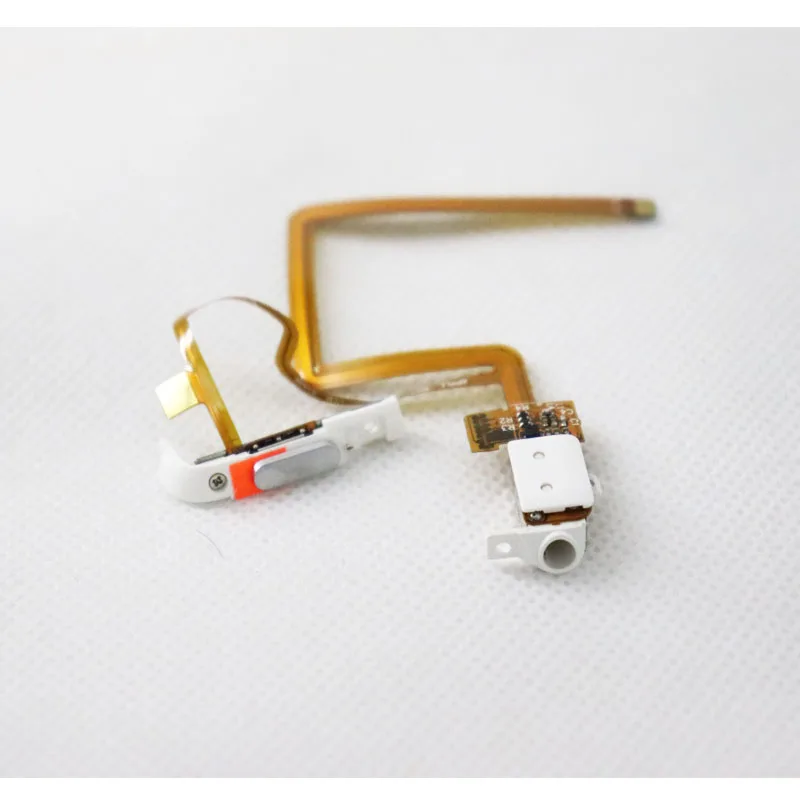 iPod 6th 7th Classic Audio Jack Ribbon Cable 3 iPod 6th 7th Classic Audio Jack Ribbon Cable - Image 3