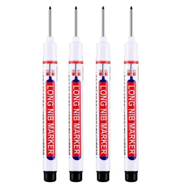 Long Nib Markers Set for Metal Perforation - Image 7